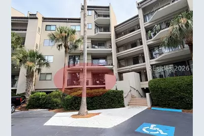 10 S Forest Beach Drive #104, Hilton Head Island, SC 29928 - Photo 5