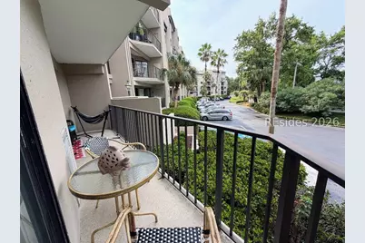 10 S Forest Beach Drive #104, Hilton Head Island, SC 29928 - Photo 17