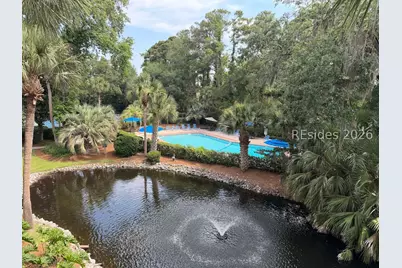 10 S Forest Beach Drive #104, Hilton Head Island, SC 29928 - Photo 23