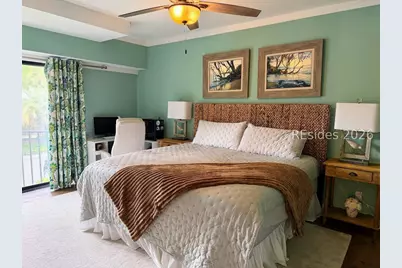 10 S Forest Beach Drive #104, Hilton Head Island, SC 29928 - Photo 13