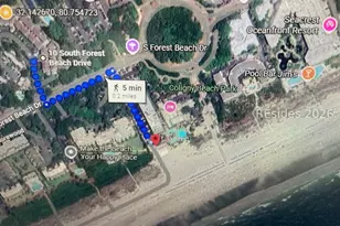 10 S Forest Beach Dr, Hilton Head Island, SC 29928 - Photo 3