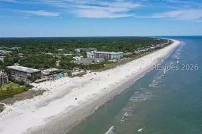10 S Forest Beach Drive #104, Hilton Head Island, SC 29928 - Photo 53