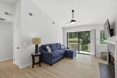 5 Gumtree Road #H-17, Hilton Head Island, SC 29926 - Photo 13