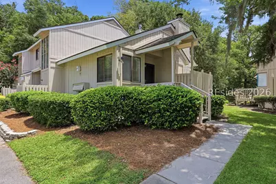 5 Gumtree Road #H-17, Hilton Head Island, SC 29926 - Photo 23