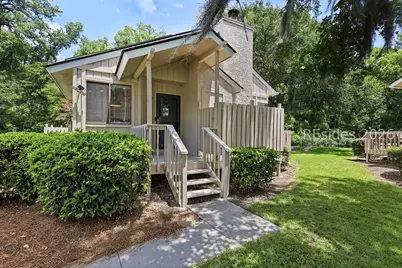 5 Gumtree Road #H-17, Hilton Head Island, SC 29926 - Photo 3