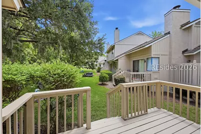 5 Gumtree Road #H-17, Hilton Head Island, SC 29926 - Photo 15