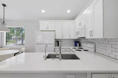 5 Gumtree Road #H-17, Hilton Head Island, SC 29926 - Photo 7