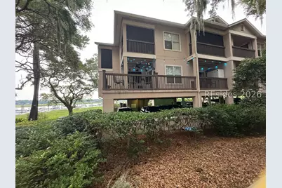 70 Helmsman Way #1405, Hilton Head Island, SC 29928 - Photo 5