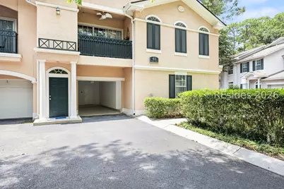 4 Indigo Run Drive #4121, Hilton Head Island, SC 29926 - Photo 37