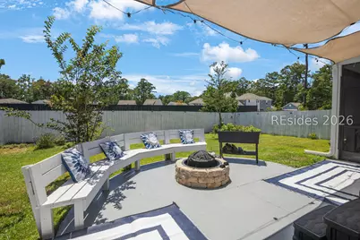 240 Raines Way, Okatie, SC 29909 - Photo 37