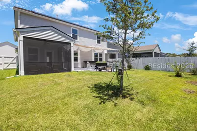 240 Raines Way, Okatie, SC 29909 - Photo 39