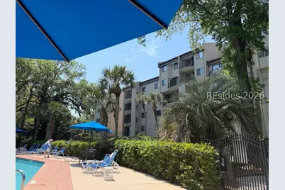 10 S Forest Beach Drive #412, Hilton Head Island, SC 29928 - Photo 11