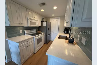 10 S Forest Beach Drive #412, Hilton Head Island, SC 29928 - Photo 13