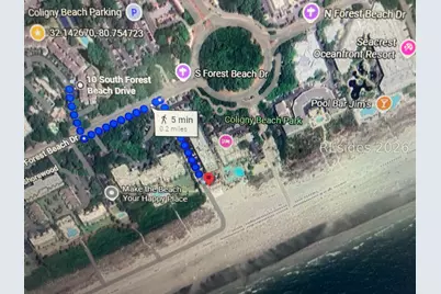 10 S Forest Beach Drive #412, Hilton Head Island, SC 29928 - Photo 21