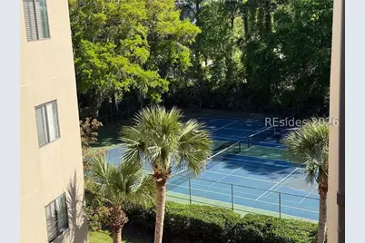 10 S Forest Beach Drive #412, Hilton Head Island, SC 29928 - Photo 35