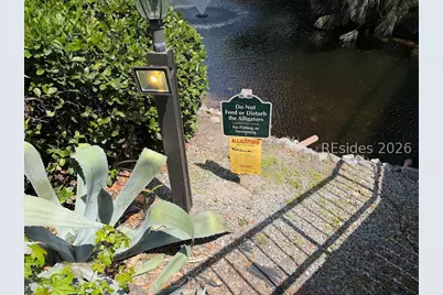 10 S Forest Beach Drive #412, Hilton Head Island, SC 29928 - Photo 33