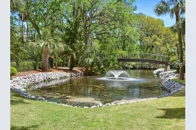 10 S Forest Beach Drive #412, Hilton Head Island, SC 29928 - Photo 37