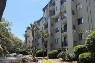 10 S Forest Beach Dr, Hilton Head Island, SC 29928 - Photo 1