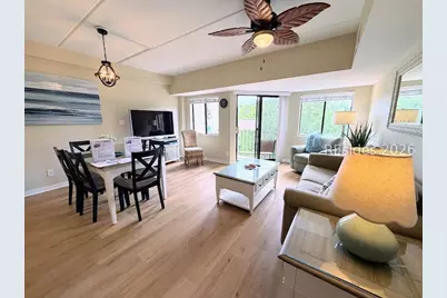 10 S Forest Beach Drive #412, Hilton Head Island, SC 29928 - Photo 7