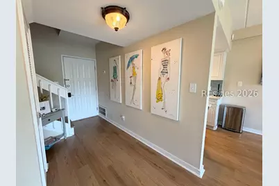 10 S Forest Beach Drive #412, Hilton Head Island, SC 29928 - Photo 5