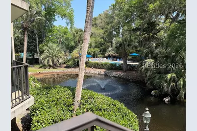 10 S Forest Beach Drive #412, Hilton Head Island, SC 29928 - Photo 5