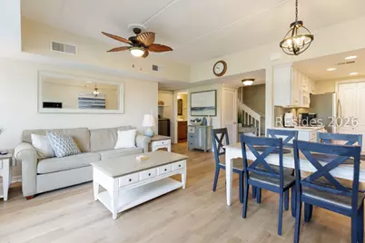 10 S Forest Beach Drive #412, Hilton Head Island, SC 29928 - Photo 19