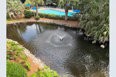 10 S Forest Beach Drive #412, Hilton Head Island, SC 29928 - Photo 9