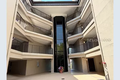 10 S Forest Beach Drive #412, Hilton Head Island, SC 29928 - Photo 27