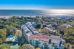 10 S Forest Beach Dr, Hilton Head Island, SC 29928 - Photo 35