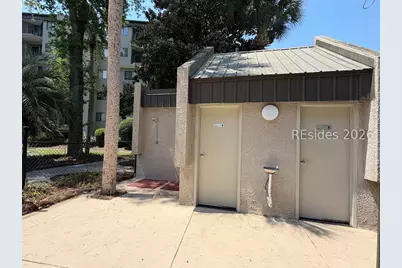 10 S Forest Beach Drive #412, Hilton Head Island, SC 29928 - Photo 31