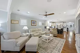 20 Heathrow Ave, Bluffton, SC 29910 - Photo 5
