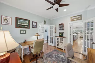20 Heathrow Ave, Bluffton, SC 29910 - Photo 41
