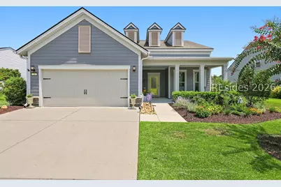 20 Heathrow Avenue, Bluffton, SC 29910 - Photo 1
