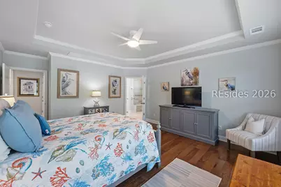 20 Heathrow Avenue, Bluffton, SC 29910 - Photo 33