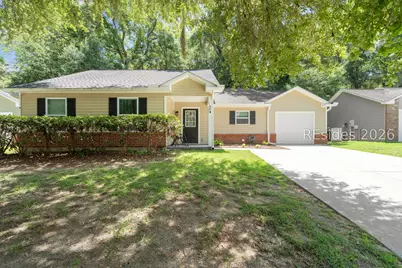 30 Brindlewood Drive, Beaufort, SC 29907 - Photo 1
