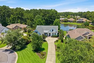 34 Normandy Ave, Bluffton, SC 29910 - Photo 3