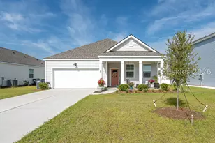956 Sanctuary Dr, Ridgeland, SC 29936 - Photo 1