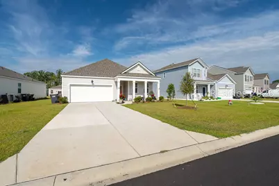 956 Sanctuary Drive, Ridgeland, SC 29936 - Photo 3