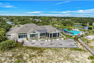14 Salt Spray Lane, Hilton Head Island, SC 29928 - Photo 59
