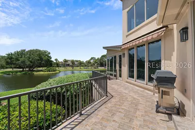 14 Salt Spray Lane, Hilton Head Island, SC 29928 - Photo 47
