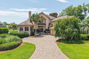 14 Salt Spray Ln, Hilton Head Island, SC 29928 - Photo 1