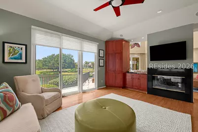 14 Salt Spray Lane, Hilton Head Island, SC 29928 - Photo 11