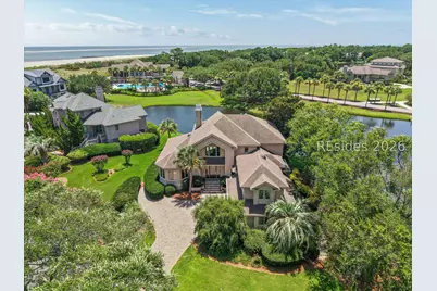 14 Salt Spray Lane, Hilton Head Island, SC 29928 - Photo 43