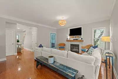 26 Peregrine Drive, Hilton Head Island, SC 29926 - Photo 7