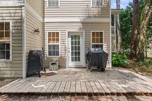 26 Peregrine Dr, Hilton Head Island, SC 29926 - Photo 5