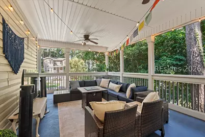 26 Peregrine Drive, Hilton Head Island, SC 29926 - Photo 3