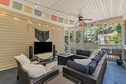 26 Peregrine Drive, Hilton Head Island, SC 29926 - Photo 33