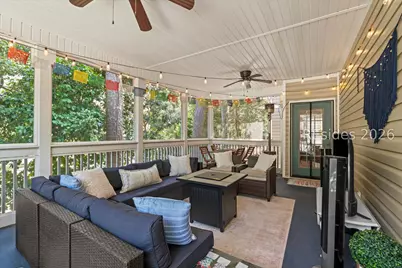 26 Peregrine Drive, Hilton Head Island, SC 29926 - Photo 31