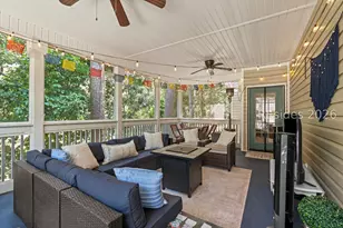26 Peregrine Dr, Hilton Head Island, SC 29926 - Photo 31