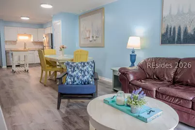 104 Cordillo Parkway #I3, Hilton Head Island, SC 29928 - Photo 7